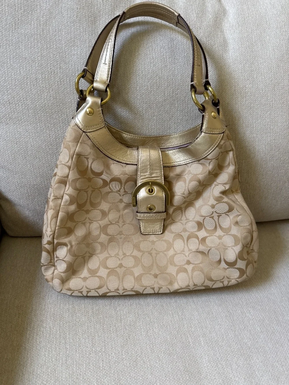 Coach SoHo Bag